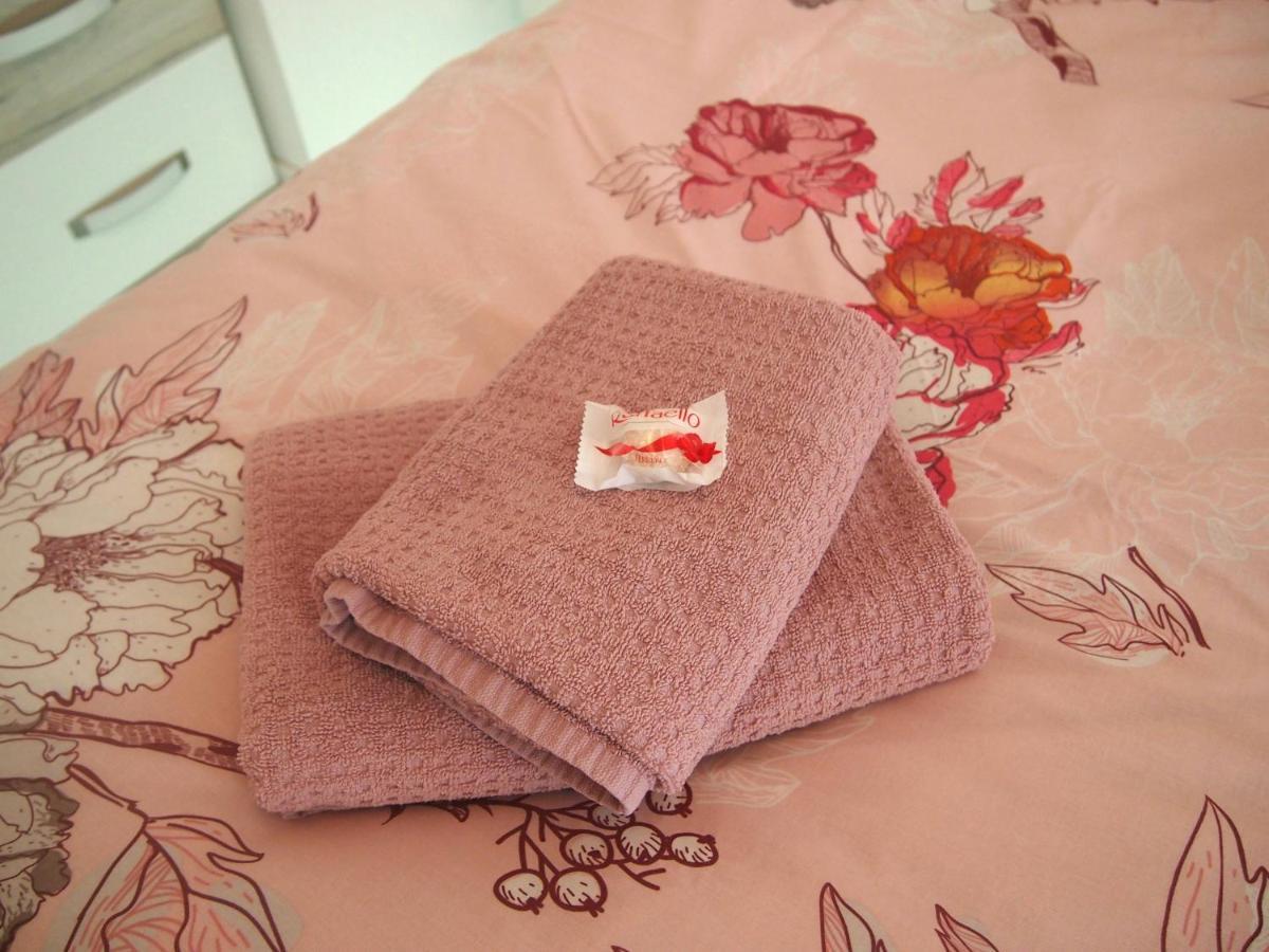 Le Carre Des Oiseaux Apartment Strasbourg Ngoại thất bức ảnh