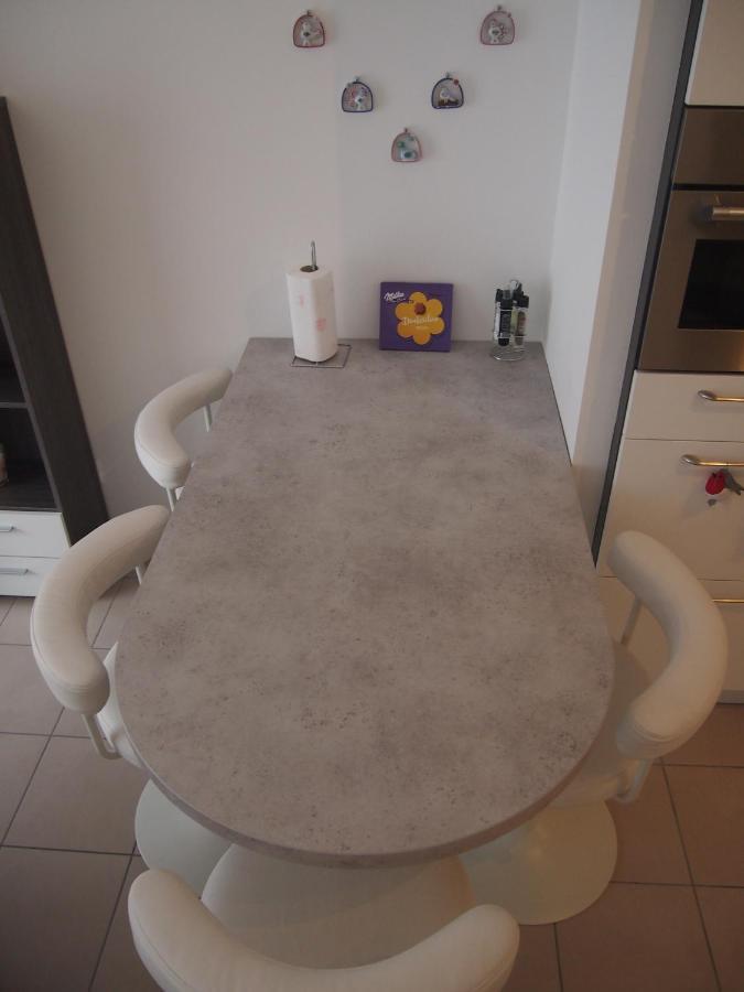 Le Carre Des Oiseaux Apartment Strasbourg Ngoại thất bức ảnh