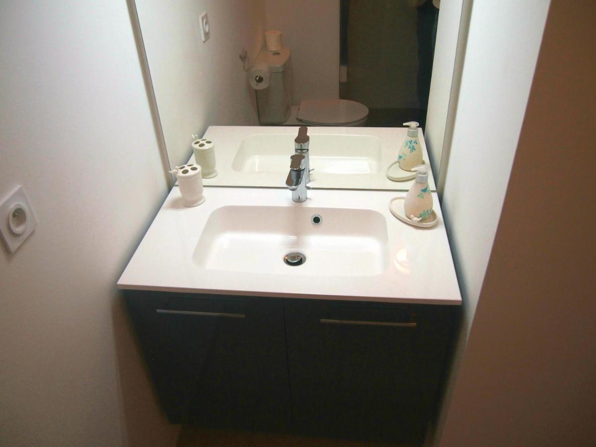 Le Carre Des Oiseaux Apartment Strasbourg Ngoại thất bức ảnh