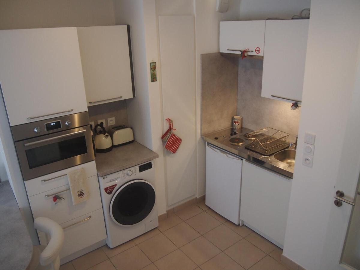 Le Carre Des Oiseaux Apartment Strasbourg Ngoại thất bức ảnh